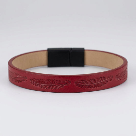 Rebel Spirit bracelet For those who dare to challenge the rules with style and attitude deideas
