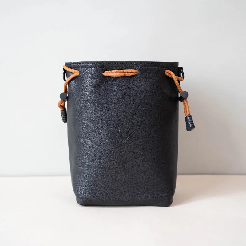 Bolso compacto para cámaras mirrorless, múltiples tamaños
