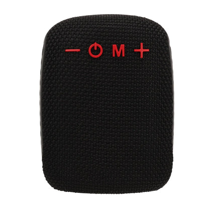 Portable Speaker Cycling Bluetooth Speaker Waterproof Support Memory Card Radio Portable Wireless Speaker with Bike Bracket deideas