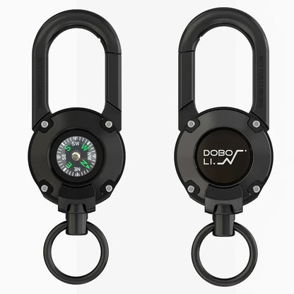 Hard PC anti-scratch keychain for Apple AirTag Case deideas