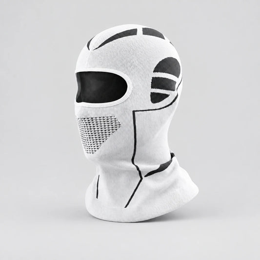 Winter Balaclava Face Mask, Unisex