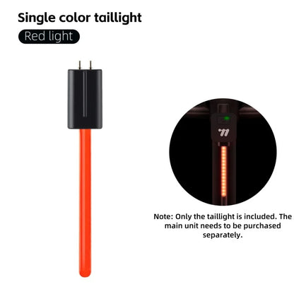 Rechargeable Bike Light – Sets & Replacement Light Bars