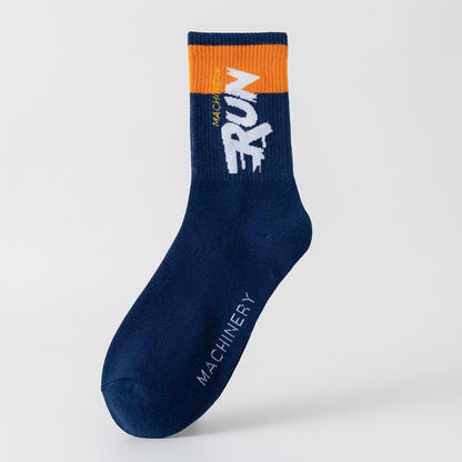 Socks Breathable, Moisture-Wicking Men’s Casual & Gym Socks deideas