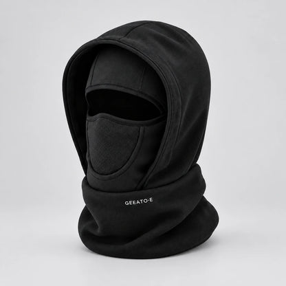 Winter Multi-Way Balaclava Hat, Neck Gaiter & Face Cover