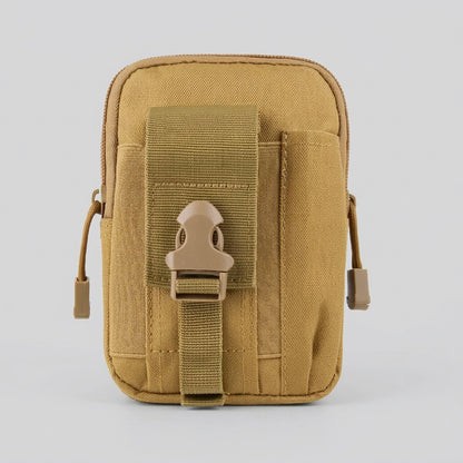 Multifunctional Bag for Leg and Waist deideas