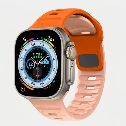 FlexiSoft Band Smooth, flexible, and perfect for everyday wear. deideas