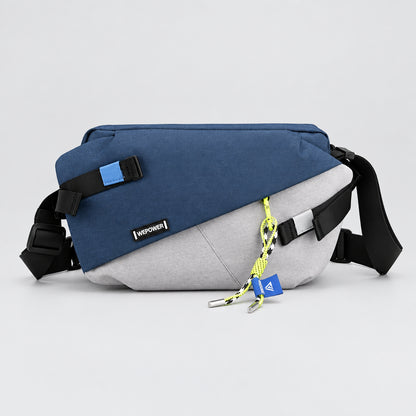 Cross Travel Bag - Outdoor Sports and Casual Fanny Pack deideas