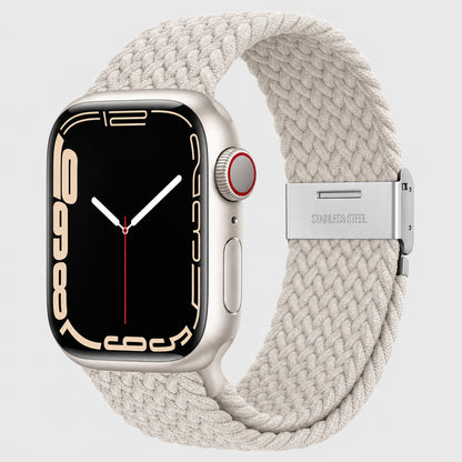 Interwoven Band A refined design that fuses strength and style. deideas