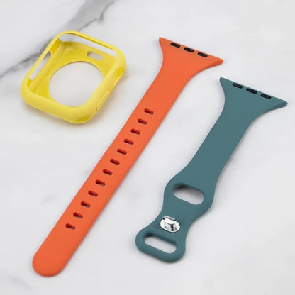 SilkLight Strap Soft, feather-light, and crafted for a feminine, sophisticated look. deideas