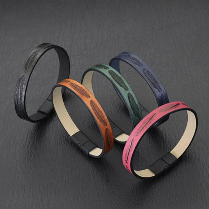 Rebel Spirit bracelet For those who dare to challenge the rules with style and attitude deideas