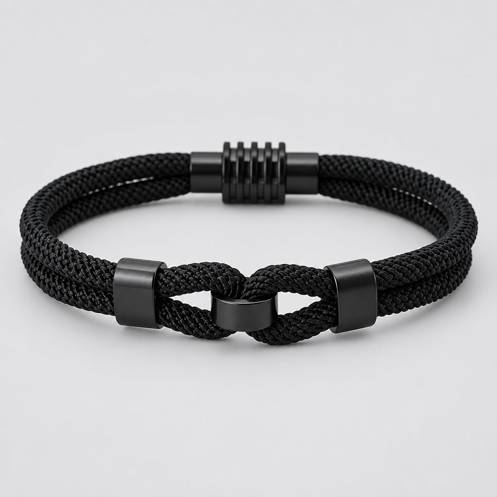Titan Link Strong and resistant, like the unbreakable ties of the sea deideas