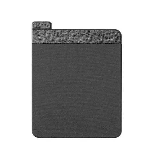 Adhesive Laptop Accessory Pouch  For Mouse, Drive, Pen & More deideas