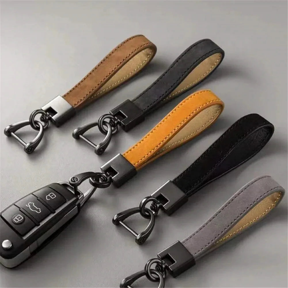 Executive Loop  Car Key & Waist Strap Keyring deideas