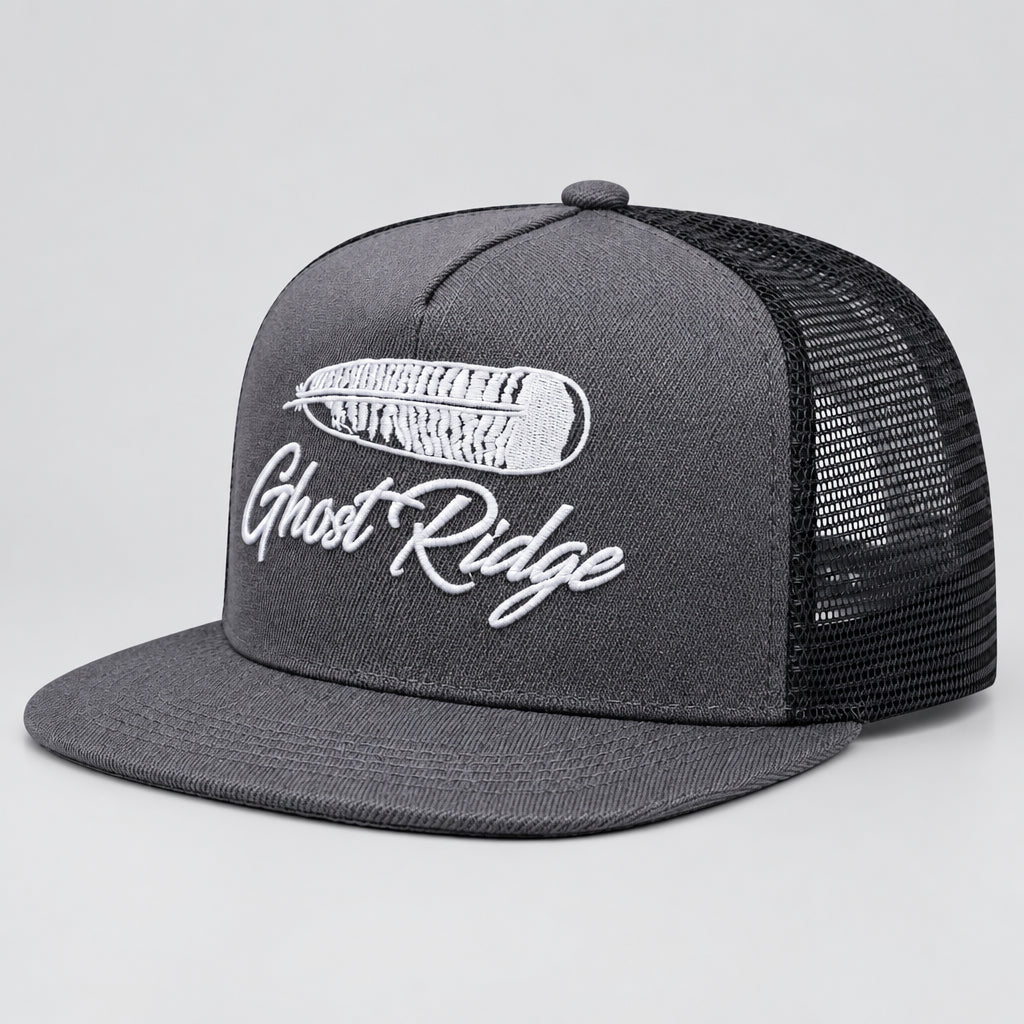 Ghost Ridge Aero Cap deideas