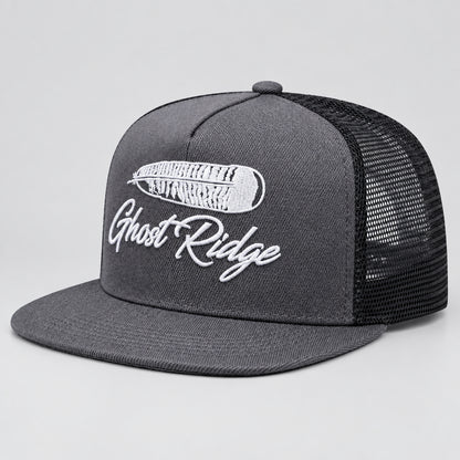 Ghost Ridge Aero Cap deideas