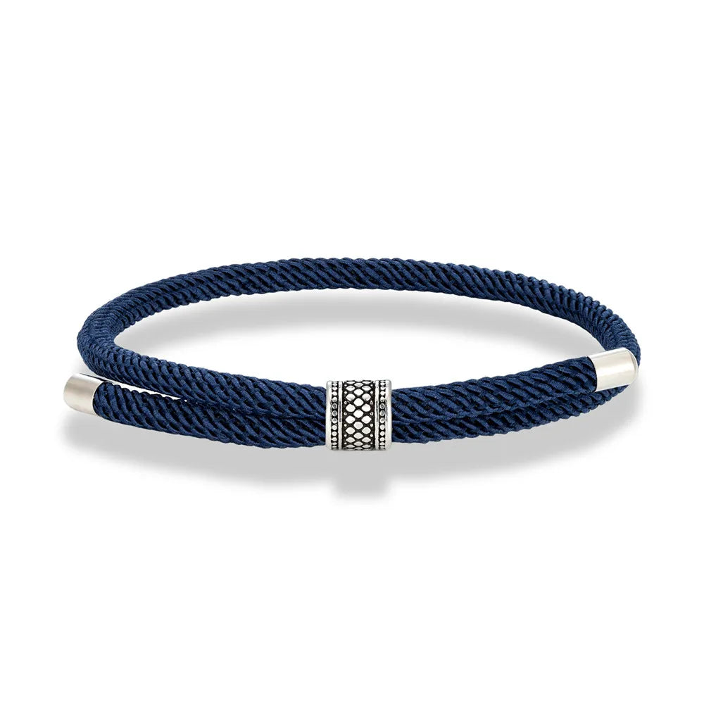 Ocean Tide Bracelet Simple, timeless, and full of movement deideas