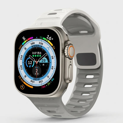 FlexiSoft Band Smooth, flexible, and perfect for everyday wear. deideas