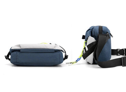 Cross Travel Bag - Outdoor Sports and Casual Fanny Pack deideas