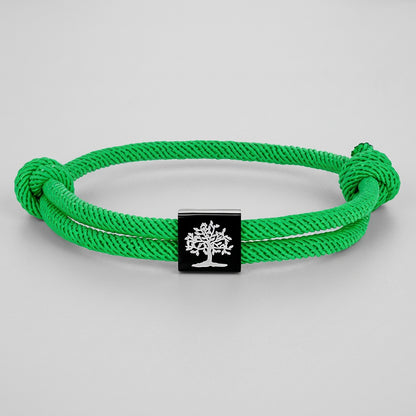Eternal Tree  Life Symbol Bracelets for Men & Women deideas
