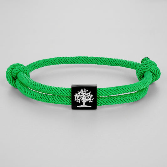 Eternal Tree  Life Symbol Bracelets for Men & Women deideas