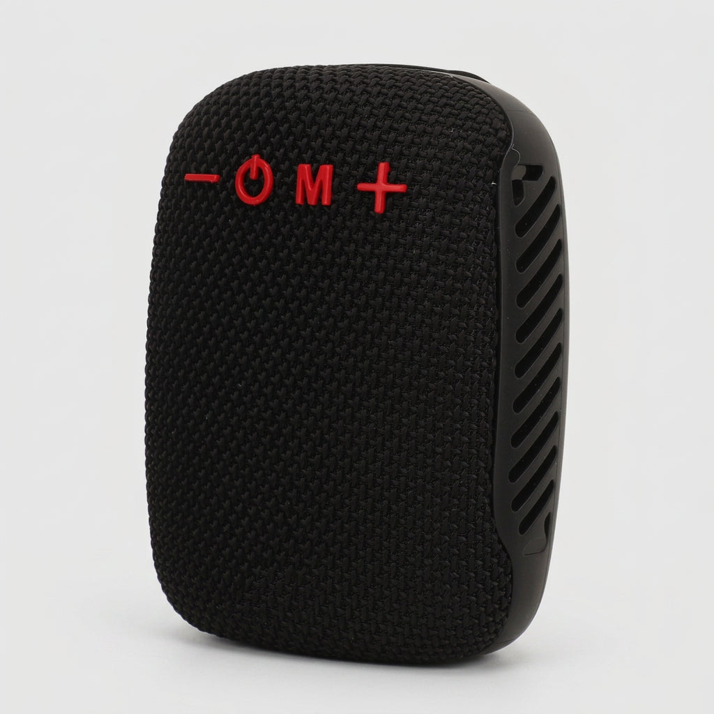 Portable Speaker Cycling Bluetooth Speaker Waterproof Support Memory Card Radio Portable Wireless Speaker with Bike Bracket deideas
