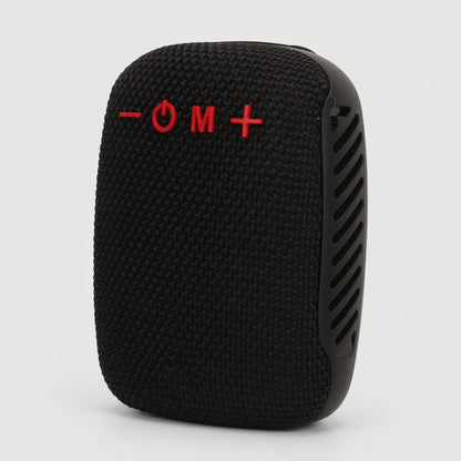 Portable Speaker Cycling Bluetooth Speaker Waterproof Support Memory Card Radio Portable Wireless Speaker with Bike Bracket deideas
