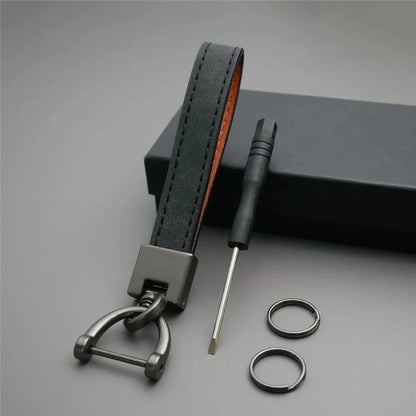 Executive Loop  Car Key & Waist Strap Keyring deideas
