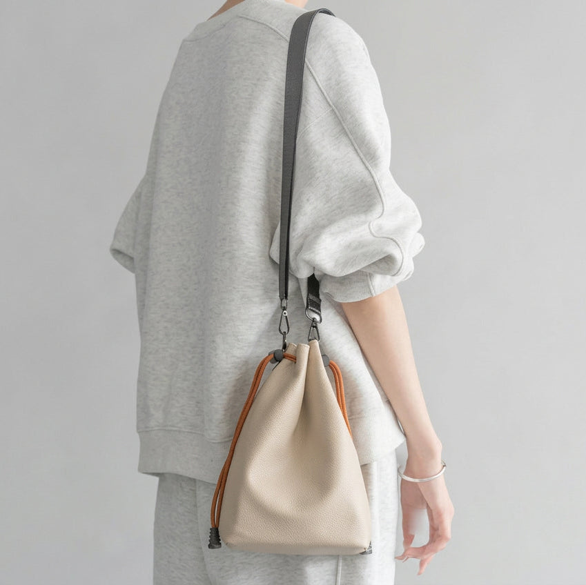 Bolso compacto para cámaras mirrorless, múltiples tamaños
