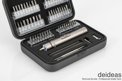 deideas - Professional Tools