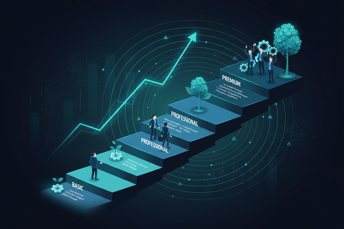 Escalabilidad