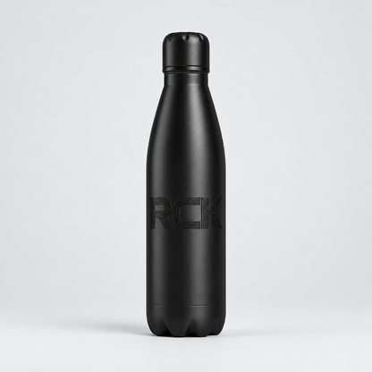 RCK Insulated Tumbler 20oz - Double Wall, Leak-Proof, 4 Colors | Raccoon Coffee & Kitchen