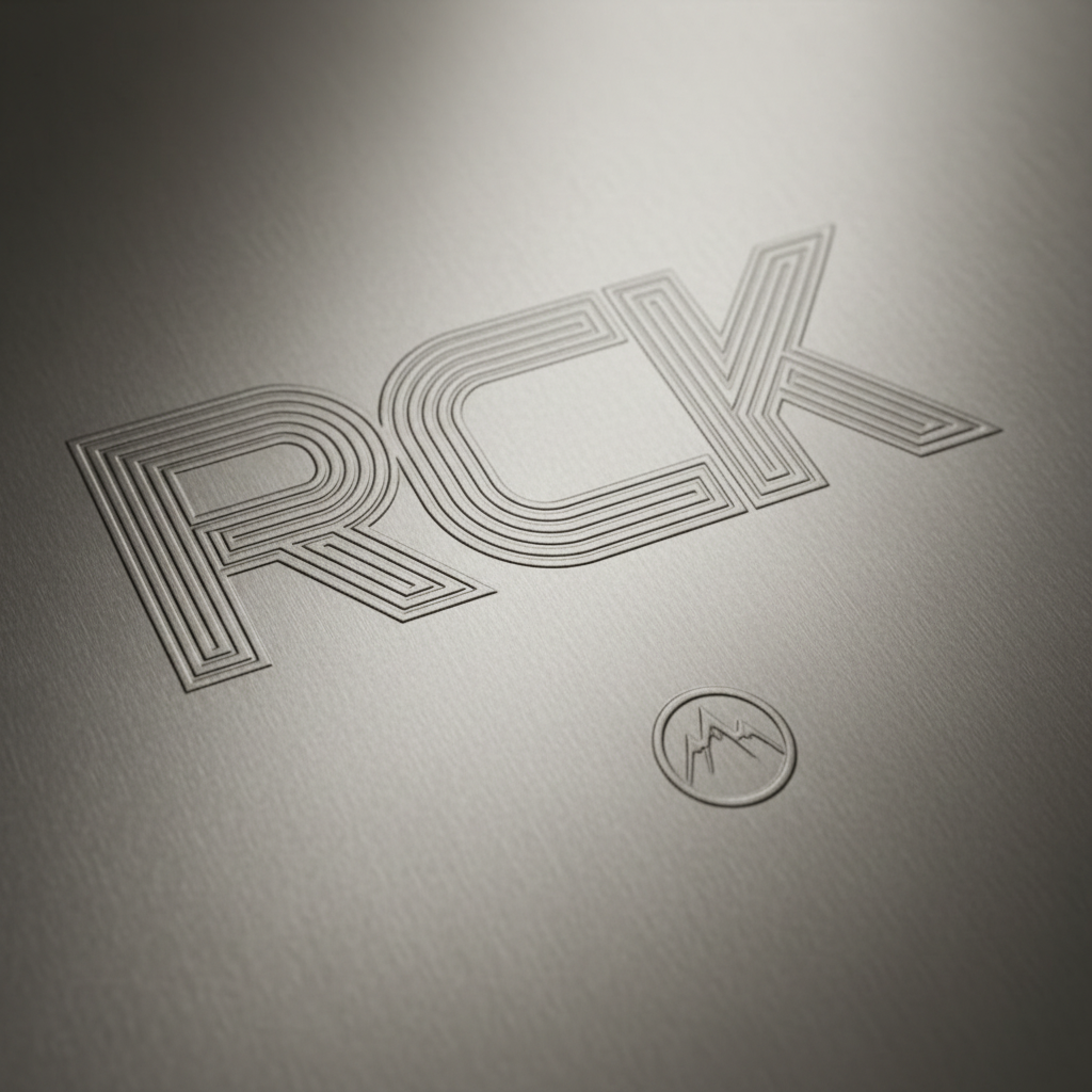 Insulated Tumbler - Logo Detail