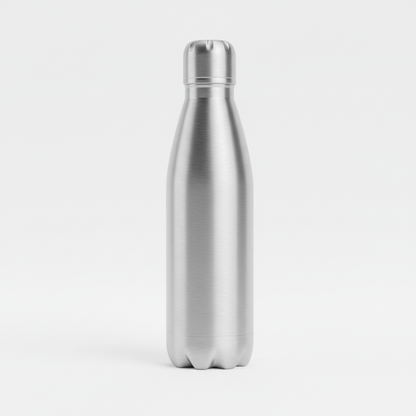 Insulated Tumbler - Side View