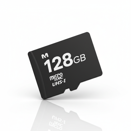MicroSD 128GB