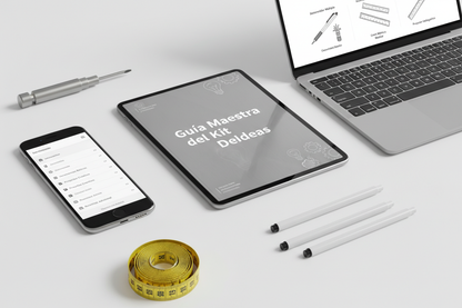 Mockup Dispositivos
