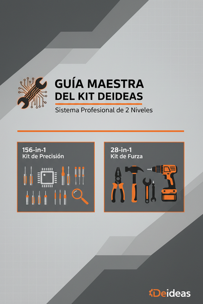 Portada de la Guía