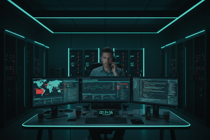 Remote IT Support