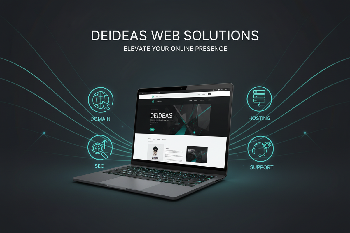 Servicio Web Completo Banner