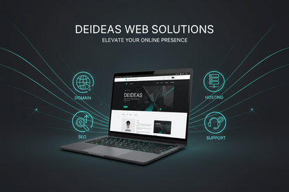 Servicio Web Completo Banner