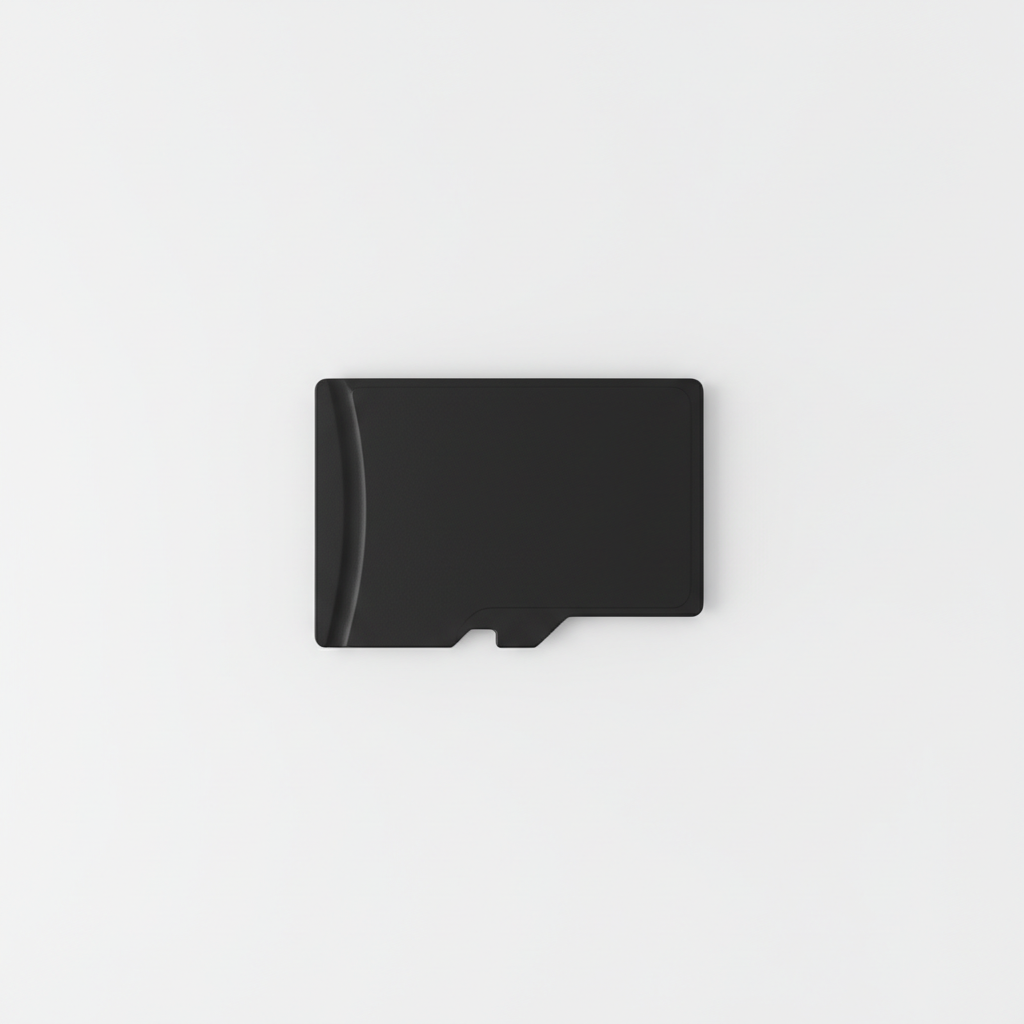 Tarjeta MicroSD profesional