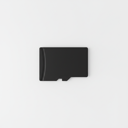 Tarjeta MicroSD profesional